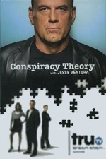 Watch Conspiracy Theory with Jesse Ventura Niter